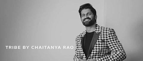 Chaitanya Rao