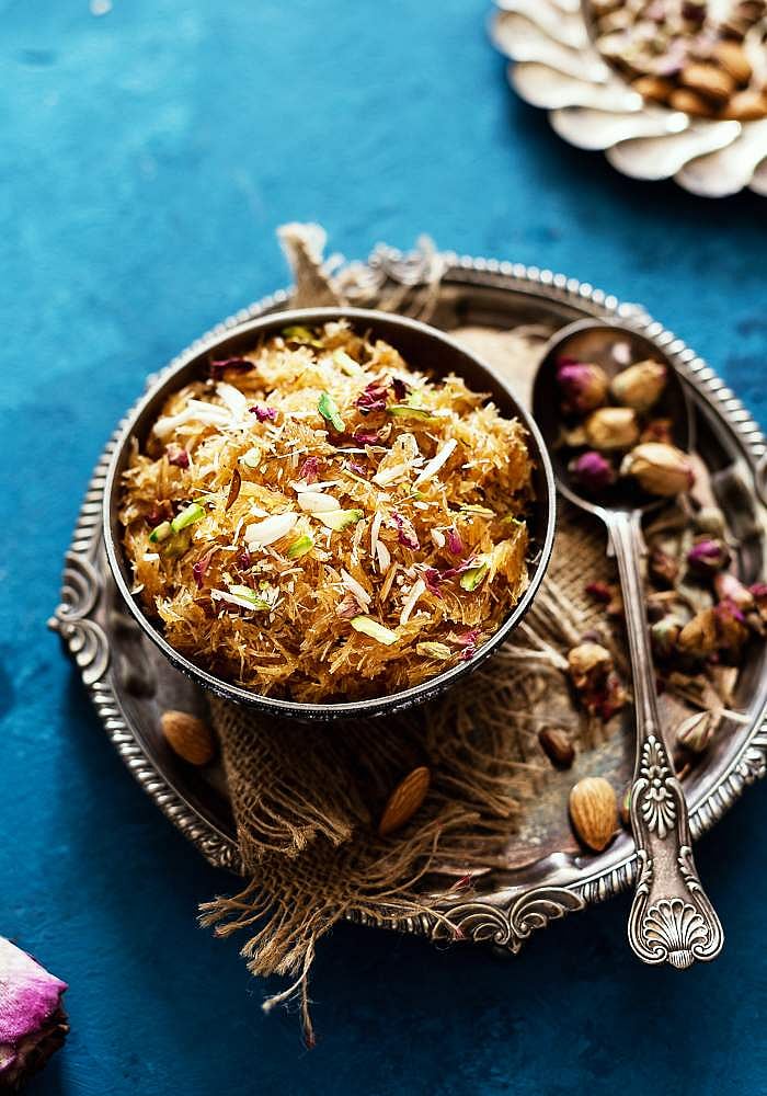 Make your Eid celebrations lit with this delicious Kimami Sewaiyan