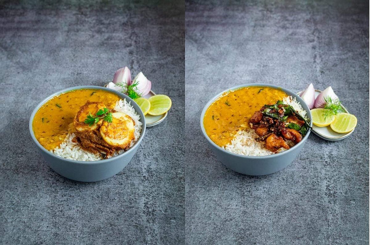 Pappannam | Hyderabad Food News | Pappannam Hyderabad Food