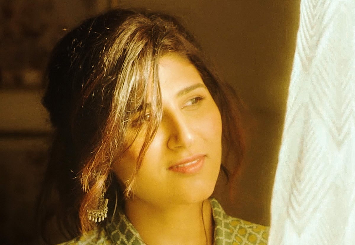 Shashaa Tirupati’S First Single Songs | Un Tholil Naan Saaya Album