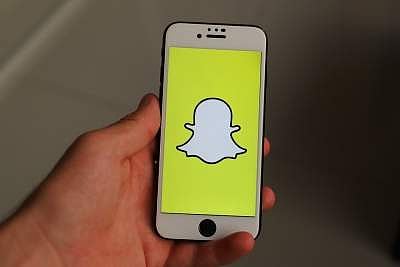 Snapchat has upgraded its camera to highlight visual search