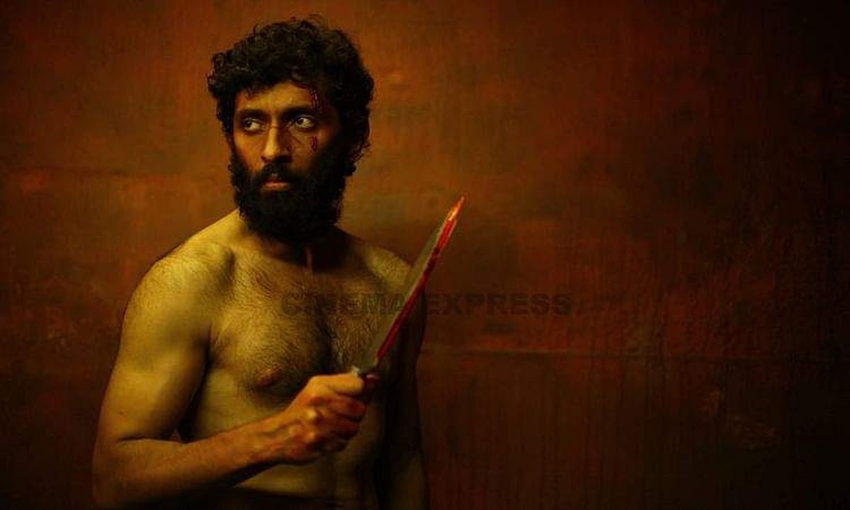 Vasanth Ravi: I am not even 1 per cent like Rocky