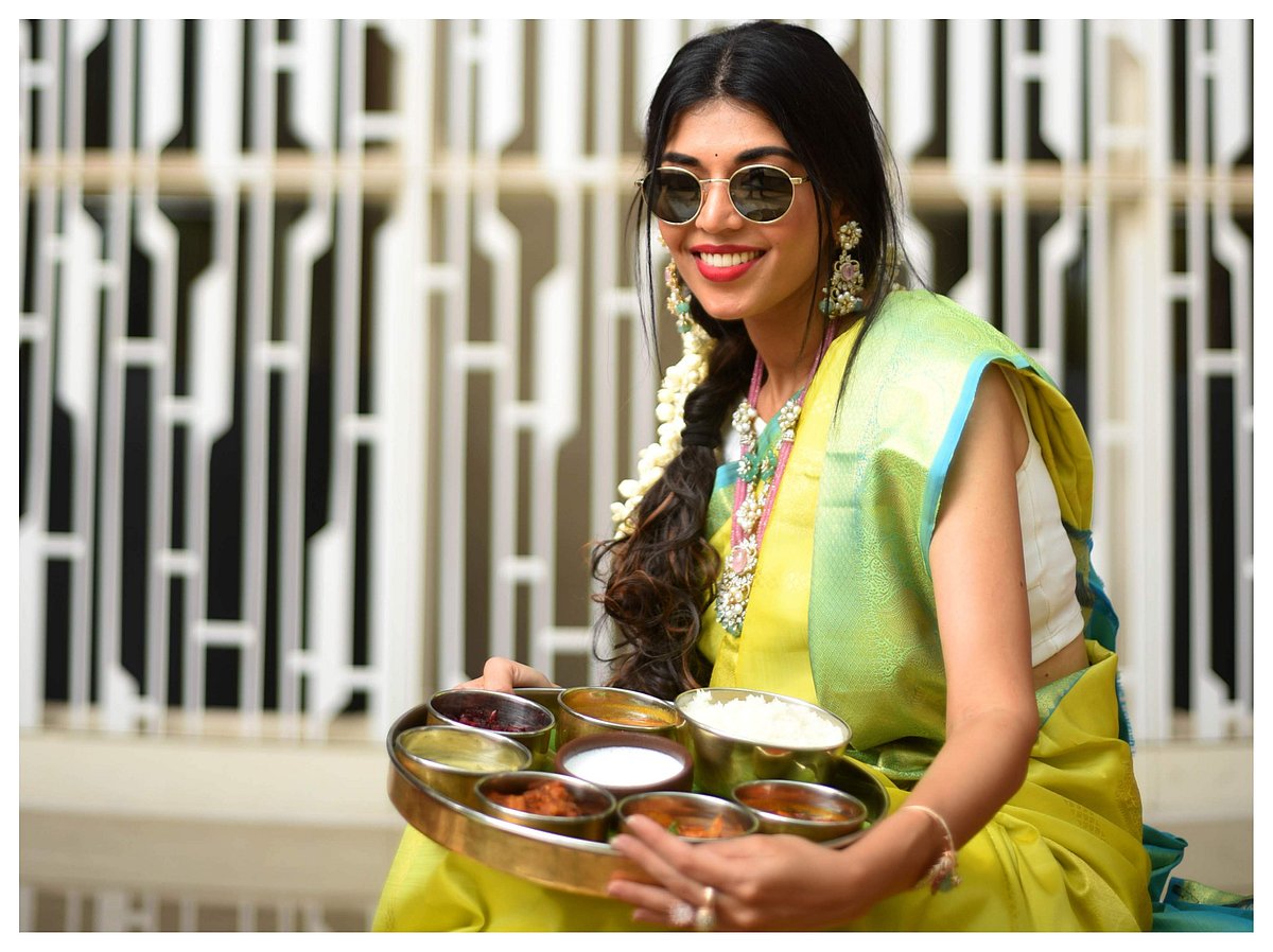 Indulge turns 15: Celebrating the quintessential South Indian meal ...