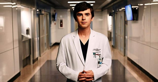 The Good Doctor returns with its sixth season and we catch up with