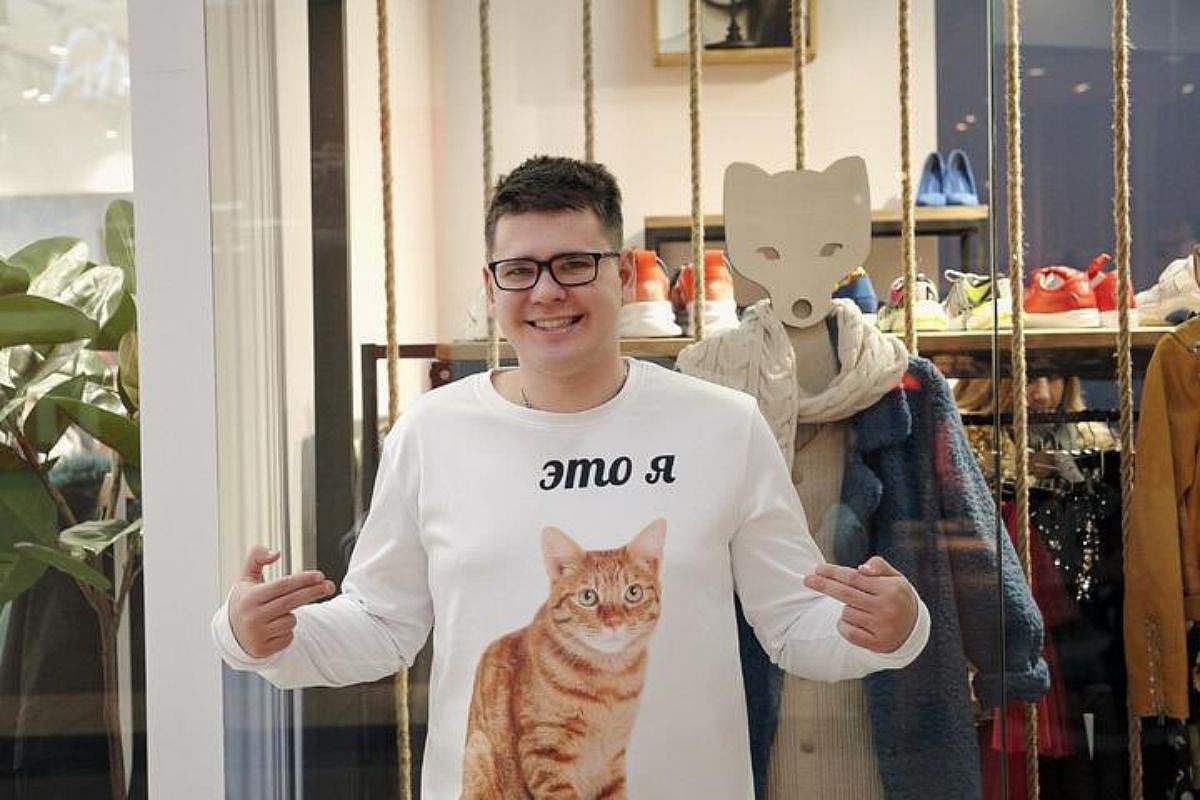 Russian rapper, Ivan Vitalievich Petunin, commits suicide to avoid ...