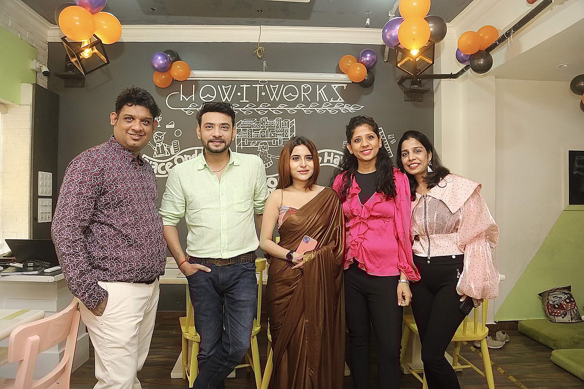 Pair A DiceBoard Games Café turns one!