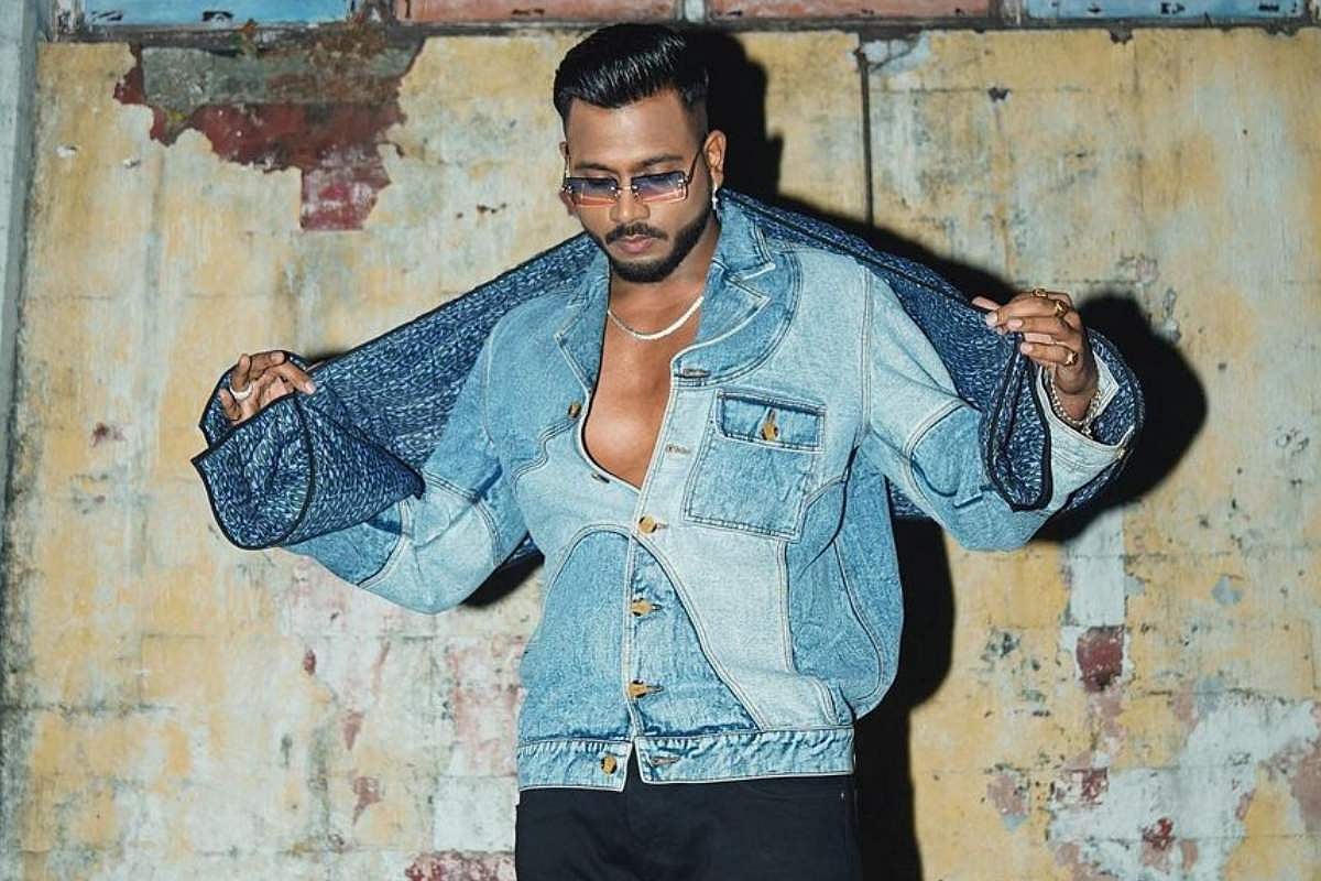 EXCL: 'We used to travel miles on our scooty just to...' Rapper KING ...