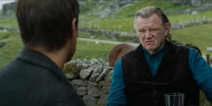 'The Banshees of Inisherin' movie review at its best