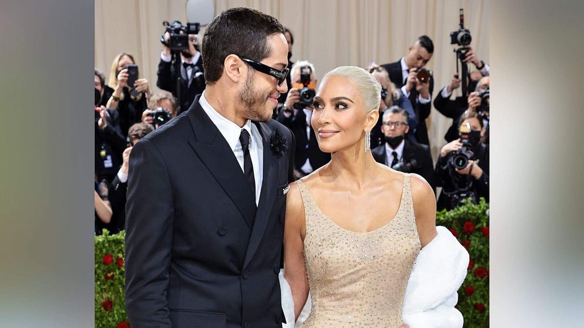 Kim Kardashian waited 6 months before introducing her children to