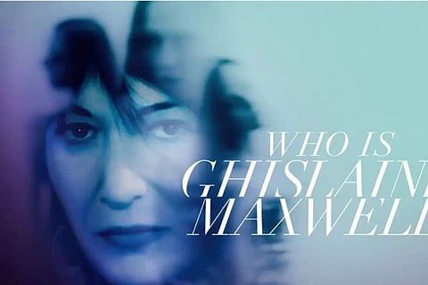 Documentary series, Who is Ghislaine Maxwell? to stream on Lionsgate