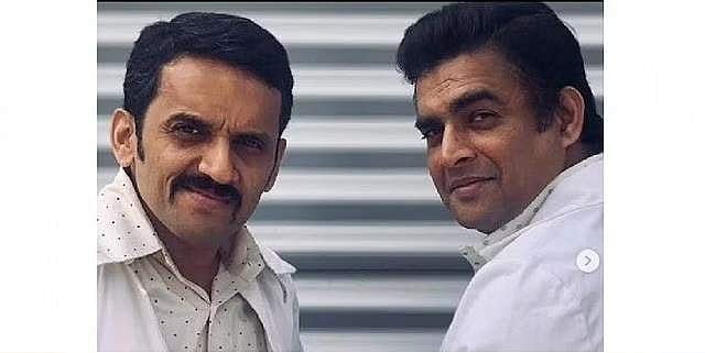 Told Madhavan I'd do anything to tell Nambi Narayanan's story: Actor ...