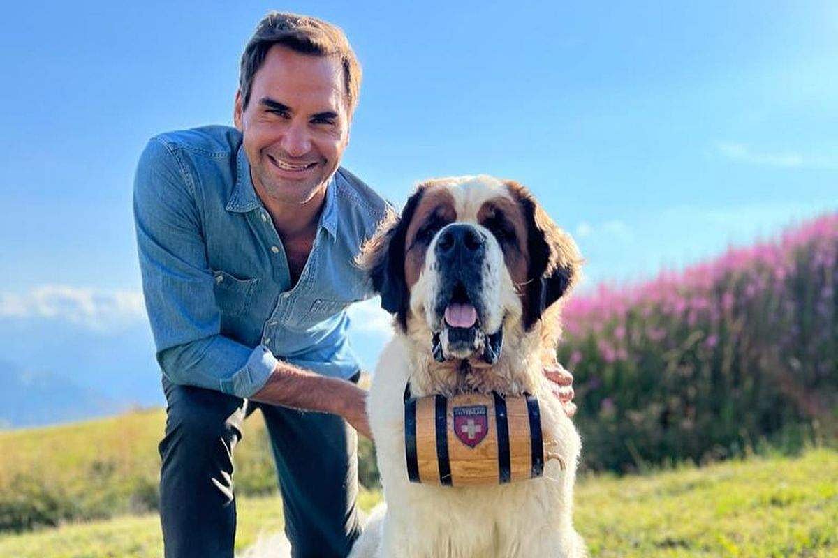 From Rafel Nadal to Virat Kohli, celebrities react to Roger Federer's ...