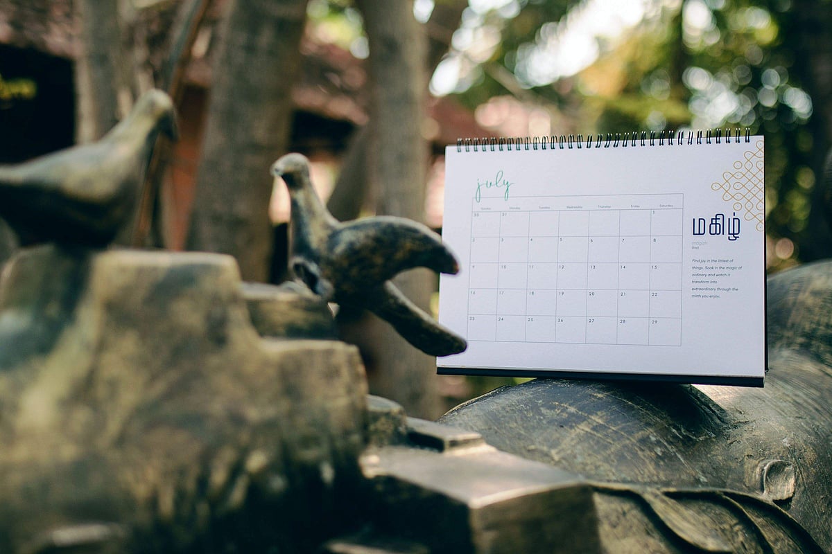 It’s a date: Here are some amazing calendar options if you haven’t yet ...
