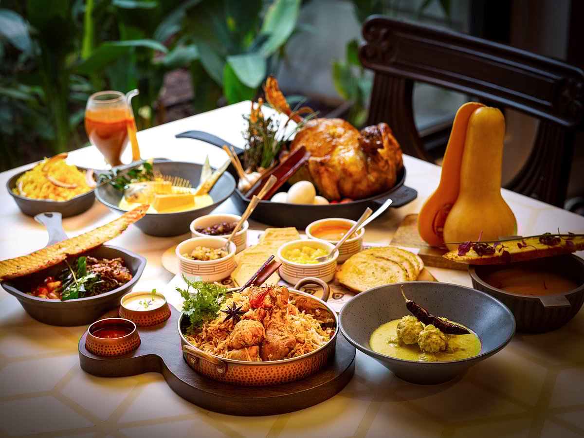 Radisson Blu Hotel GRT opens Chennai’s first Anglo Indian restaurant, Ministry of Chutneys