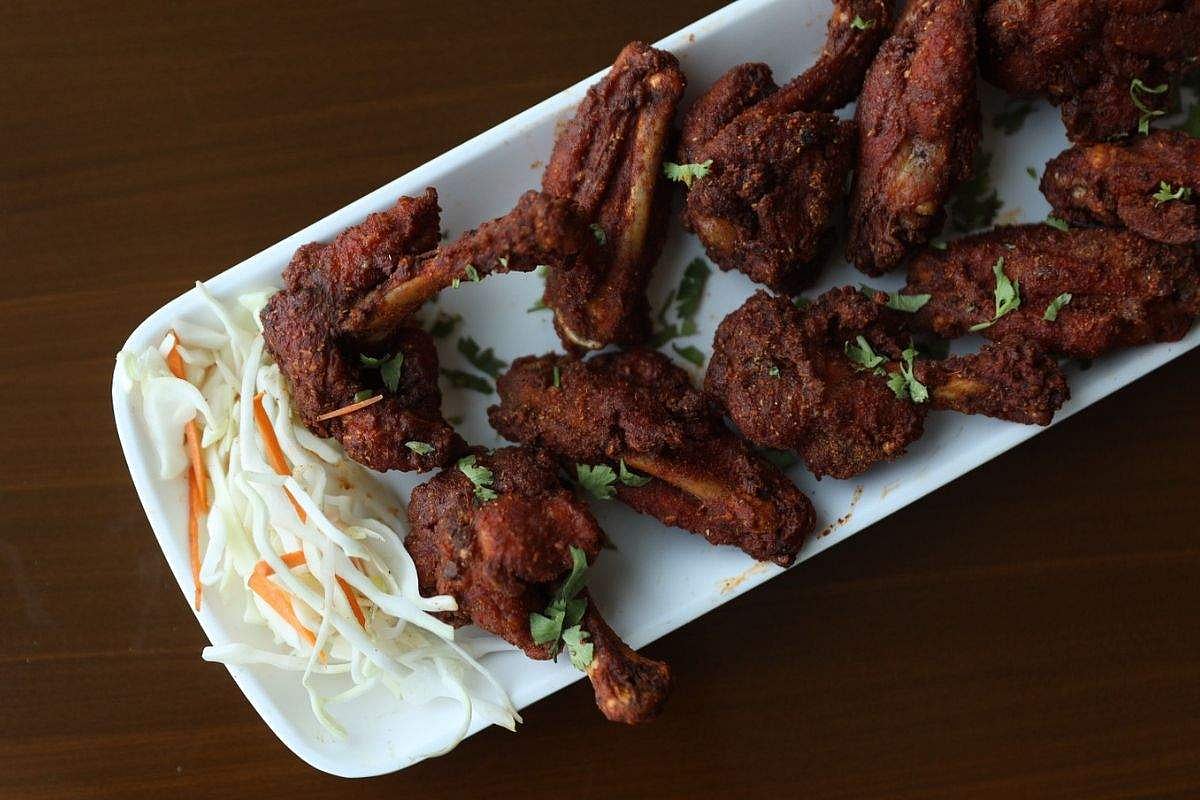Pancharasa — The Traditional Telugu Kitchen stands as a testament to ...