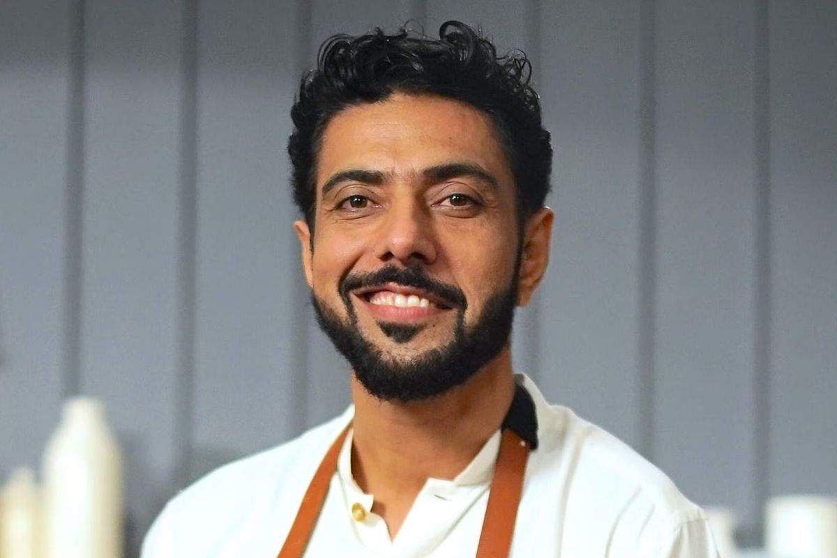 Chef Ranveer Brar reveals he sold 'jalebis' to make ends meet in college