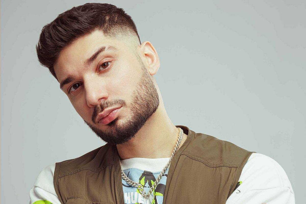 Rap Rhapsody: After a short-lived break of just five months, rapper KR ...