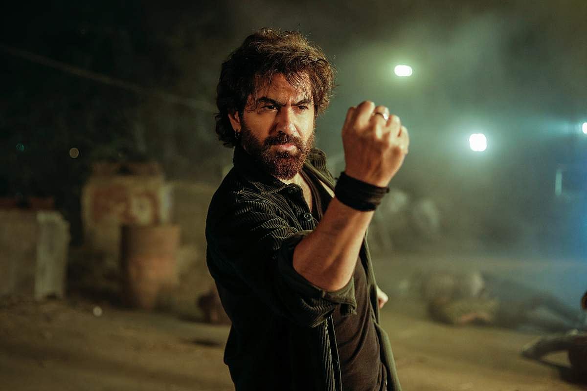 Superstar Jeet talks about his role in Manush