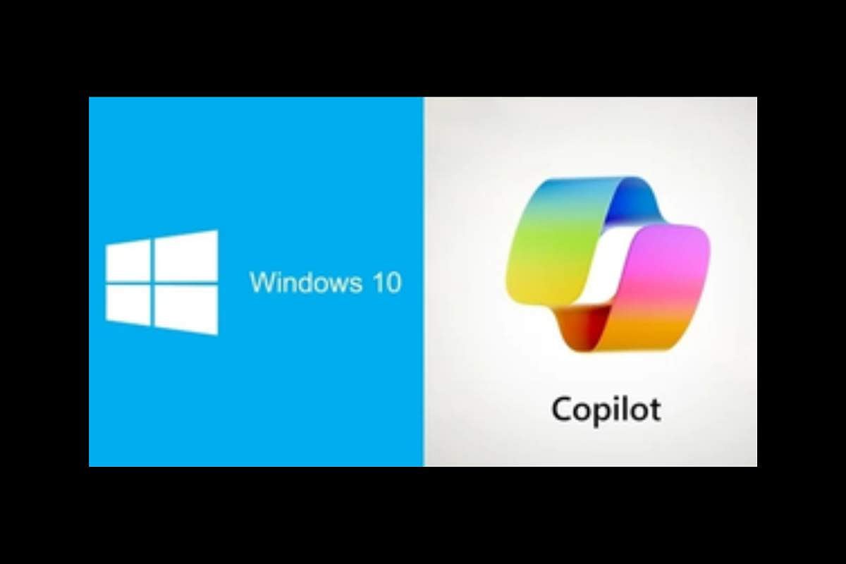 Microsoft's Copilot AI now available to test for Windows 10 users
