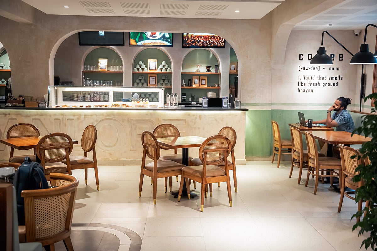 Thriving at 13: We pick out 13 new cafés in Bengaluru that opened doors ...