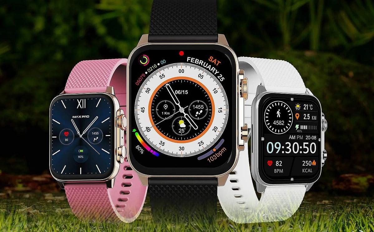 Gadgets of the week: