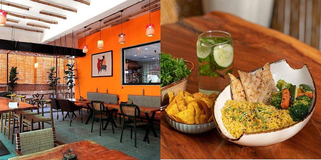 Hyderabad's newly opened experience centre Yello Life is a sanctuary of ...