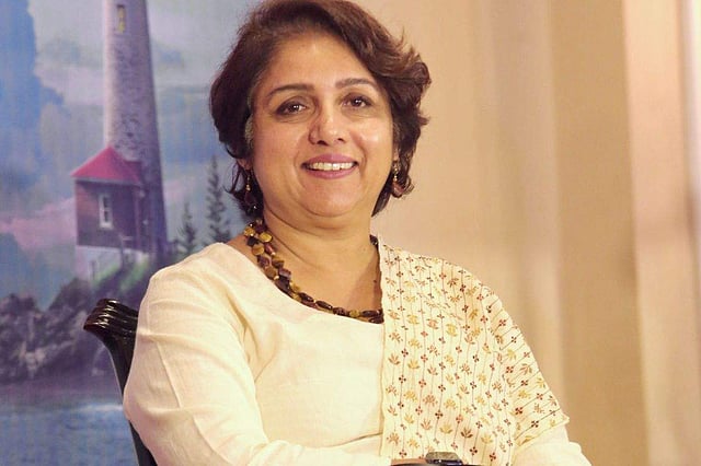 Revathy talks about her new film & her vision towards filmmaking