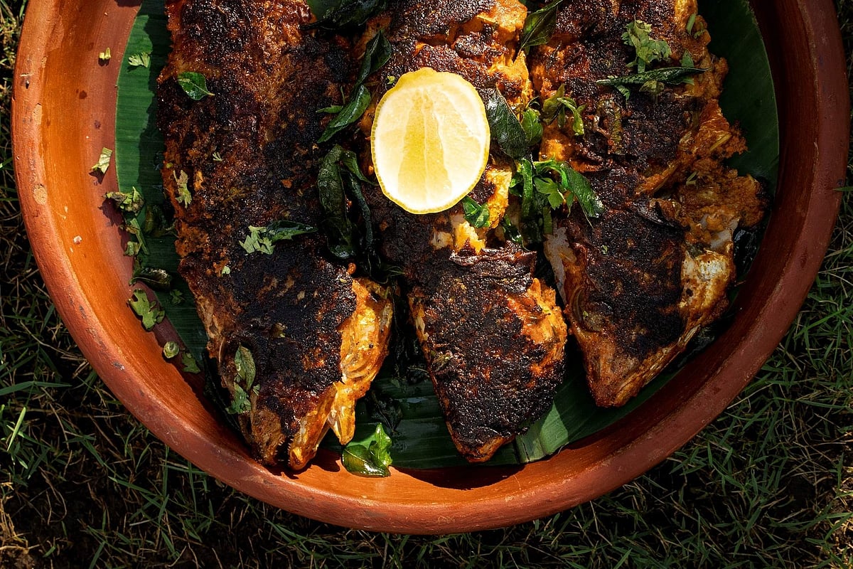 Sisters from Karaikudi serve up flavours of their grandmother's 150 ...