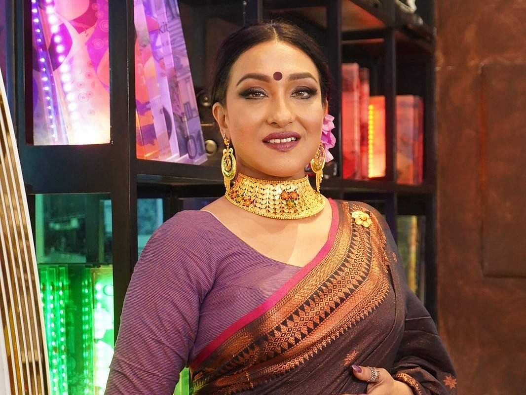 Glimpses from Datta's music launch