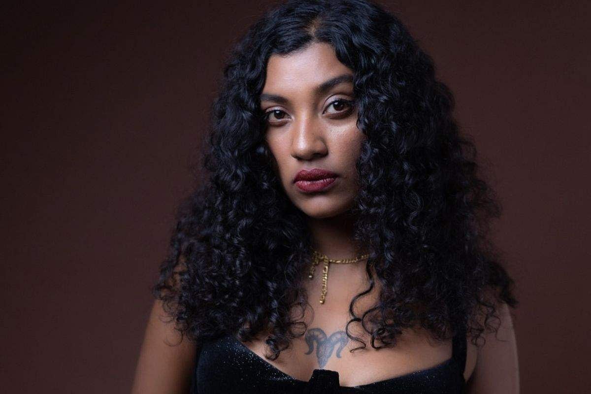 irfana-releases-her-first-song-with-def-jam-india