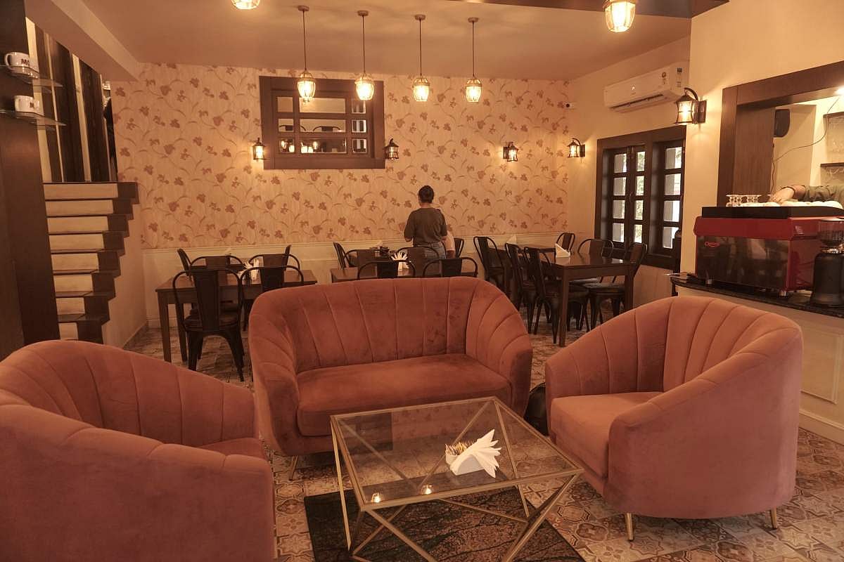 MQXT Social is the newest 'Central Perk' in town