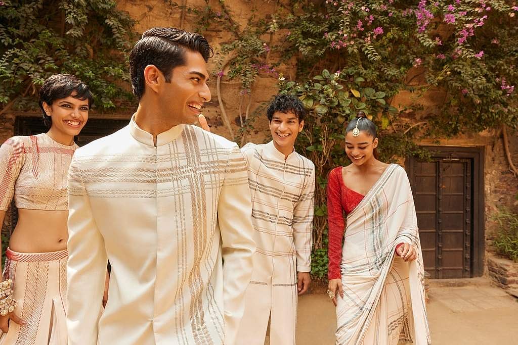 Delhi Based Fashion Designers: Unveiling India's Style Revolutionaries