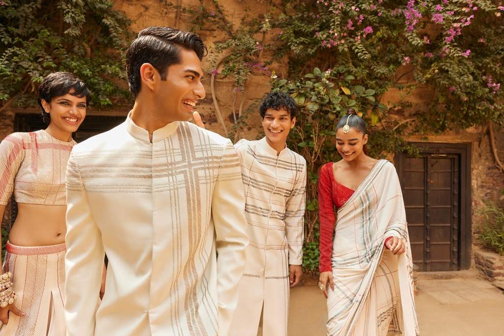 Delhi Based Fashion Designers: Unveiling India's Style Revolutionaries Delhi Based Fashion Designers: Unveiling India's Style Revolutionaries