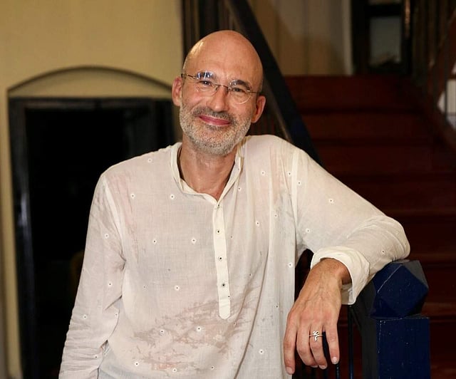 In pics: Art Adda's cultural soiree