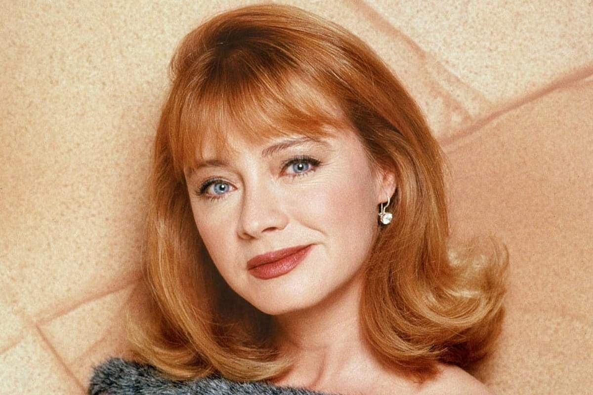 ‘The Bold and the Beautiful’ star Andrea Evans dies at 66
