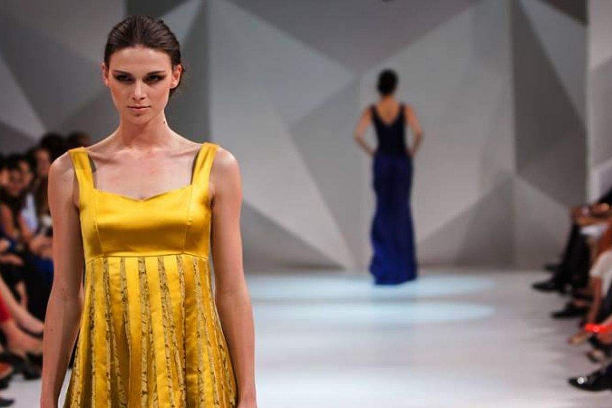 The Most Stunning Couture Hyundai India Couture Week 2025 Has Begun In Delhi - 2eqgw0v