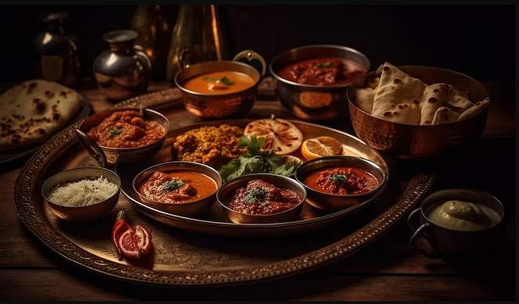 7 Home chefs dish up enticing flavours at Hyatt Regency C…