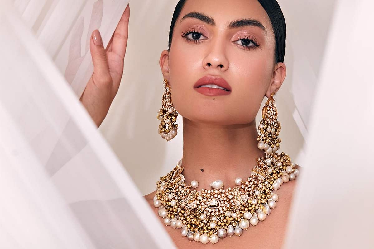 Art Karat Jewellery unveils Chola Collection