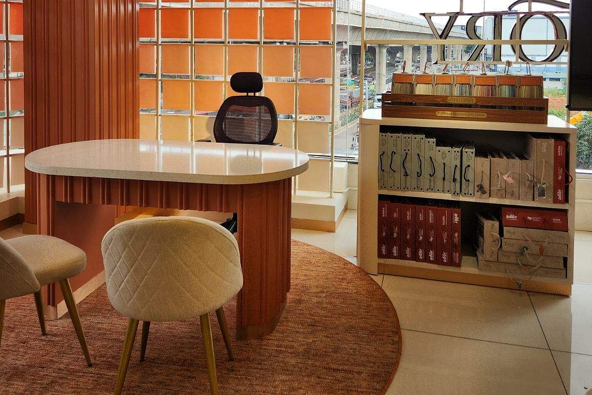 Décor delight! Exclusive first look of Aumbre Story's flagship store in