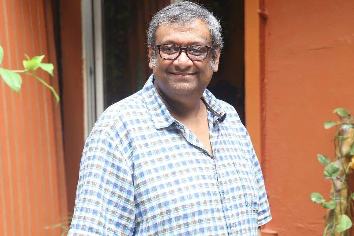 Kaushik Ganguly on making Palan