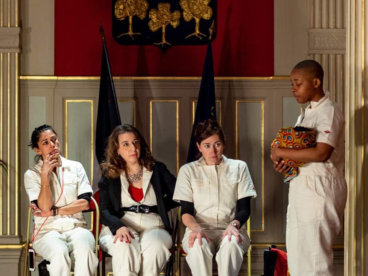 Koel Purie Rinchet’s new play dismantles the long-held misbeliefs and ...