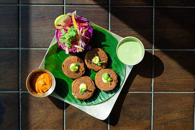 Telugu Kitchen
