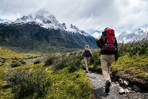 A comprehensive guide to essential outdoor apparel for trekking camping and safari adventures