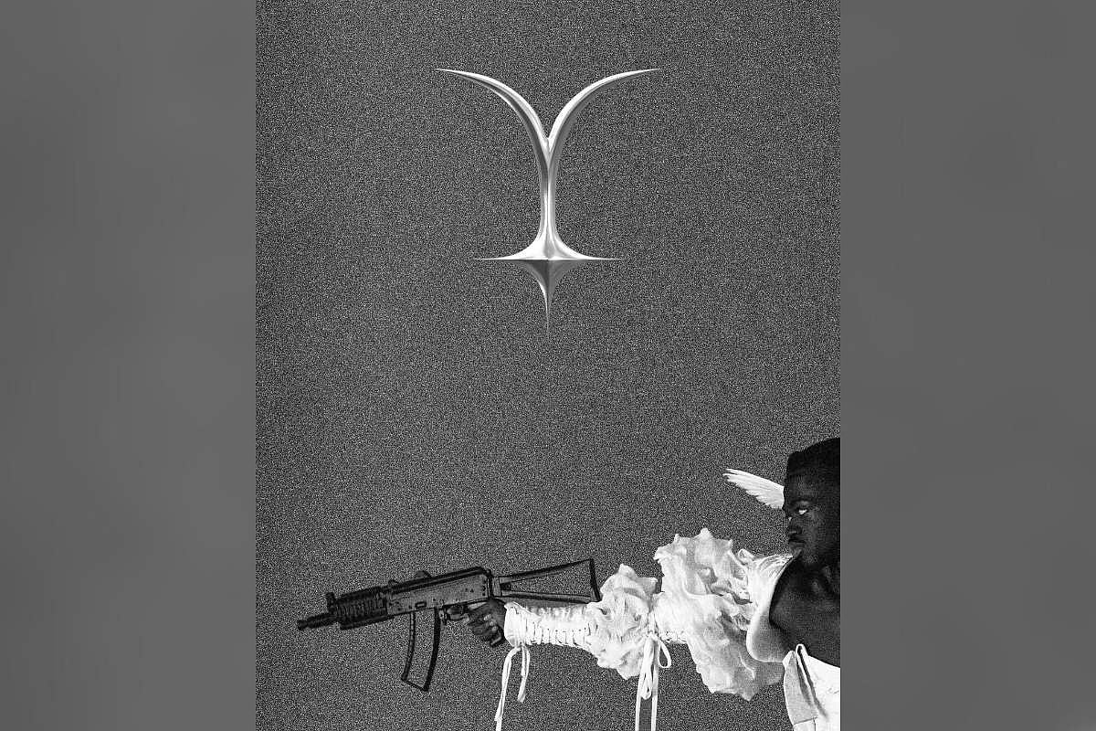 Lil Nas X teases follow up to album 'Montero'