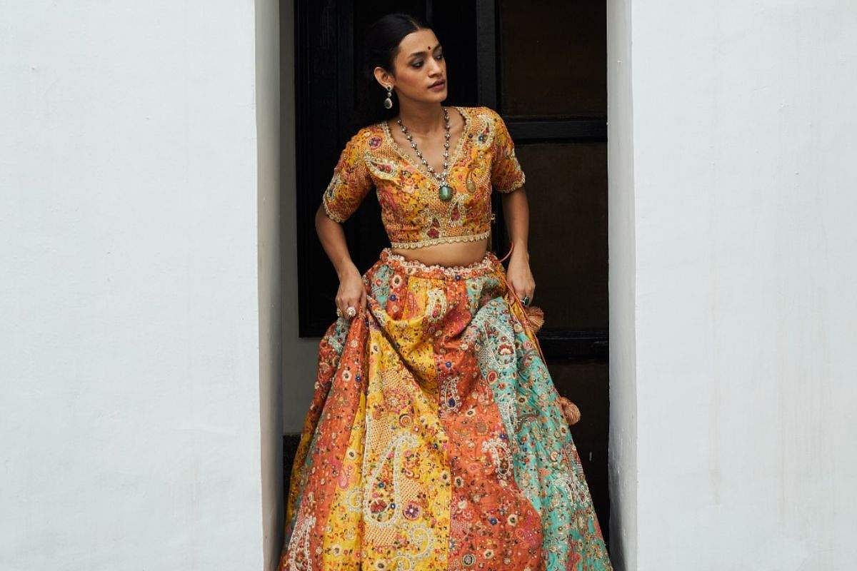 Petticoat Lane’s new edit Parv celebrates the vibrancy and cultural