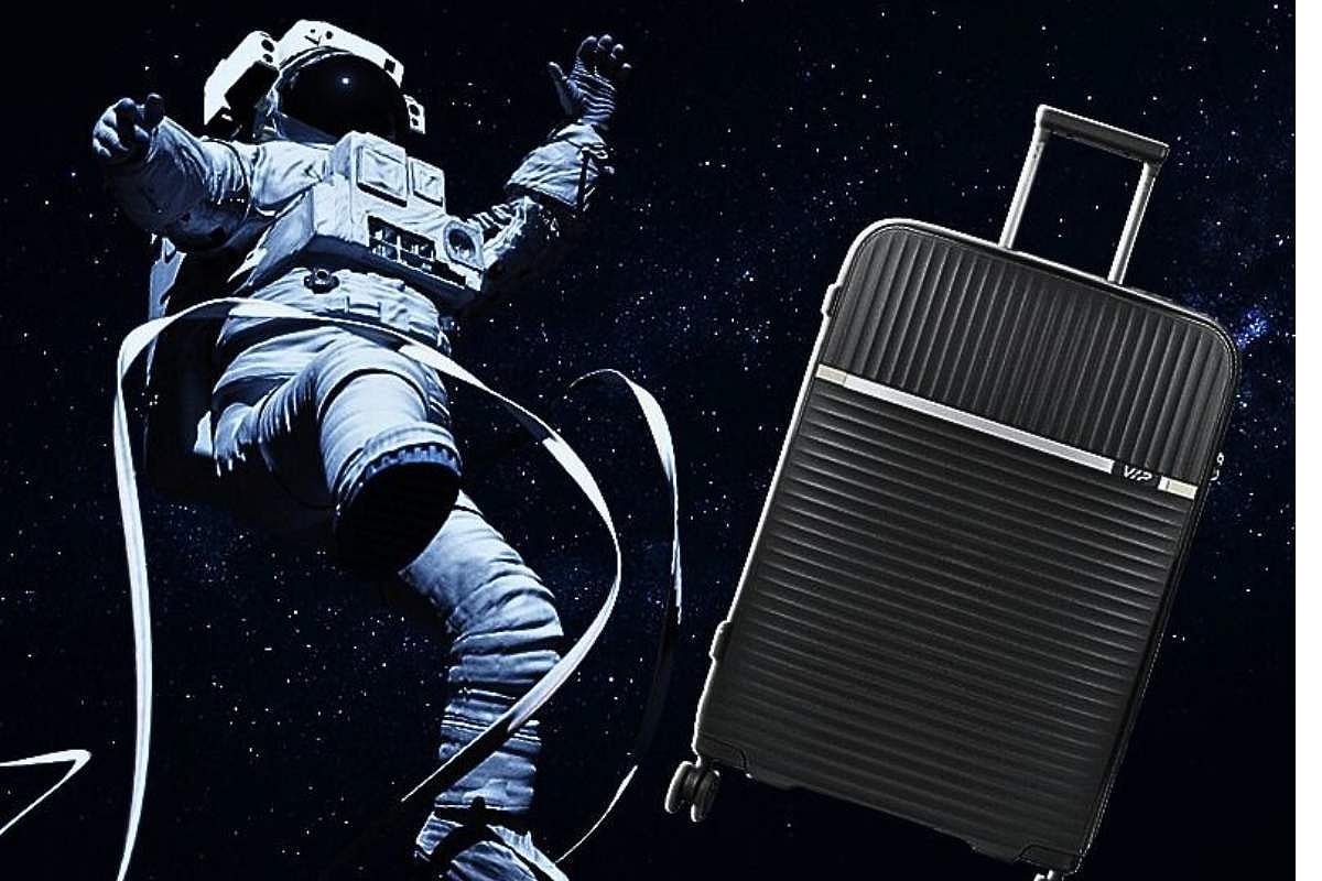 VIP Bags launches its lightest Airtron range