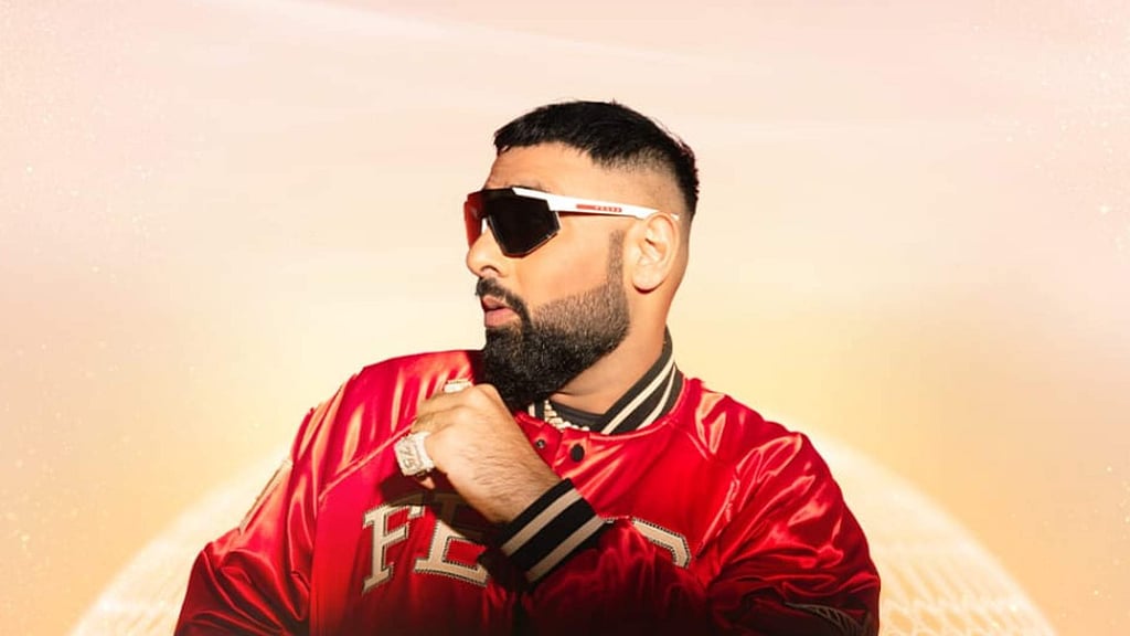 Rapper Badshah to debut at Untold; becomes first ever Indian artist to ...