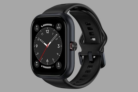 HONOR set to launch HONOR CHOICE smartwatch with swim proof durability