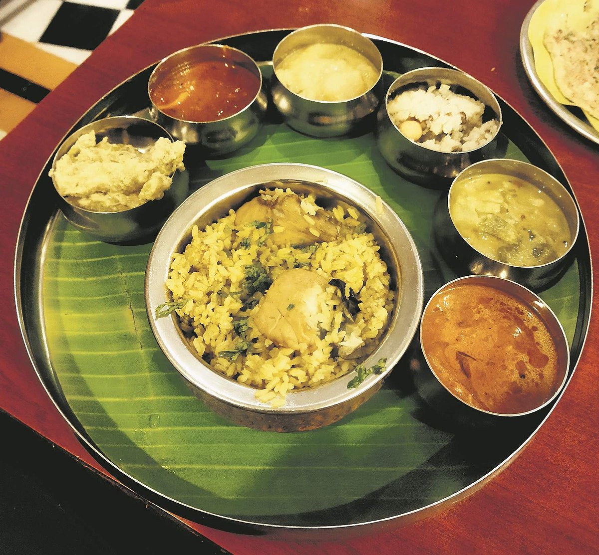 This food festival in the city will take people back several hundred ...