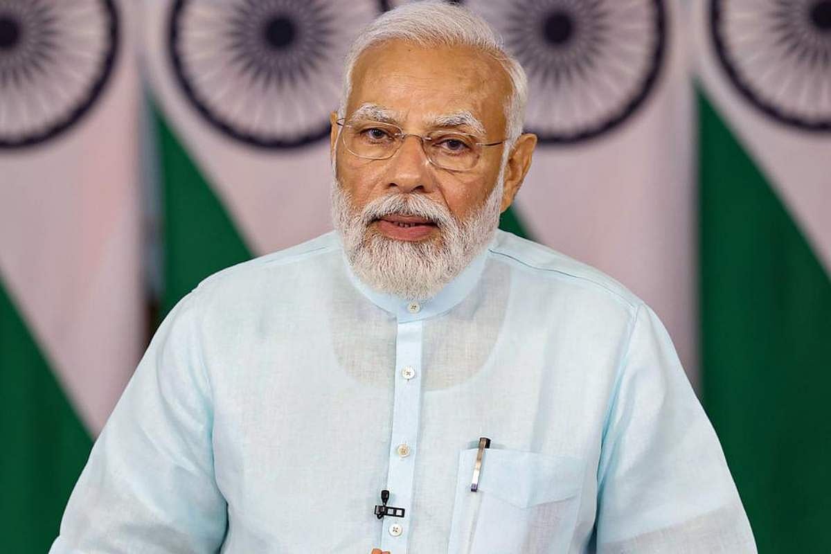 How PM Narendra Modi's millet song fare at the Grammys 2024?